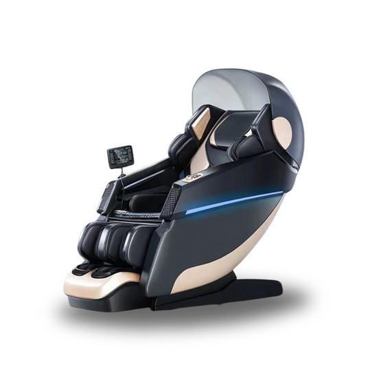 How to Choose the Best Massage Chair for Your Home or Office