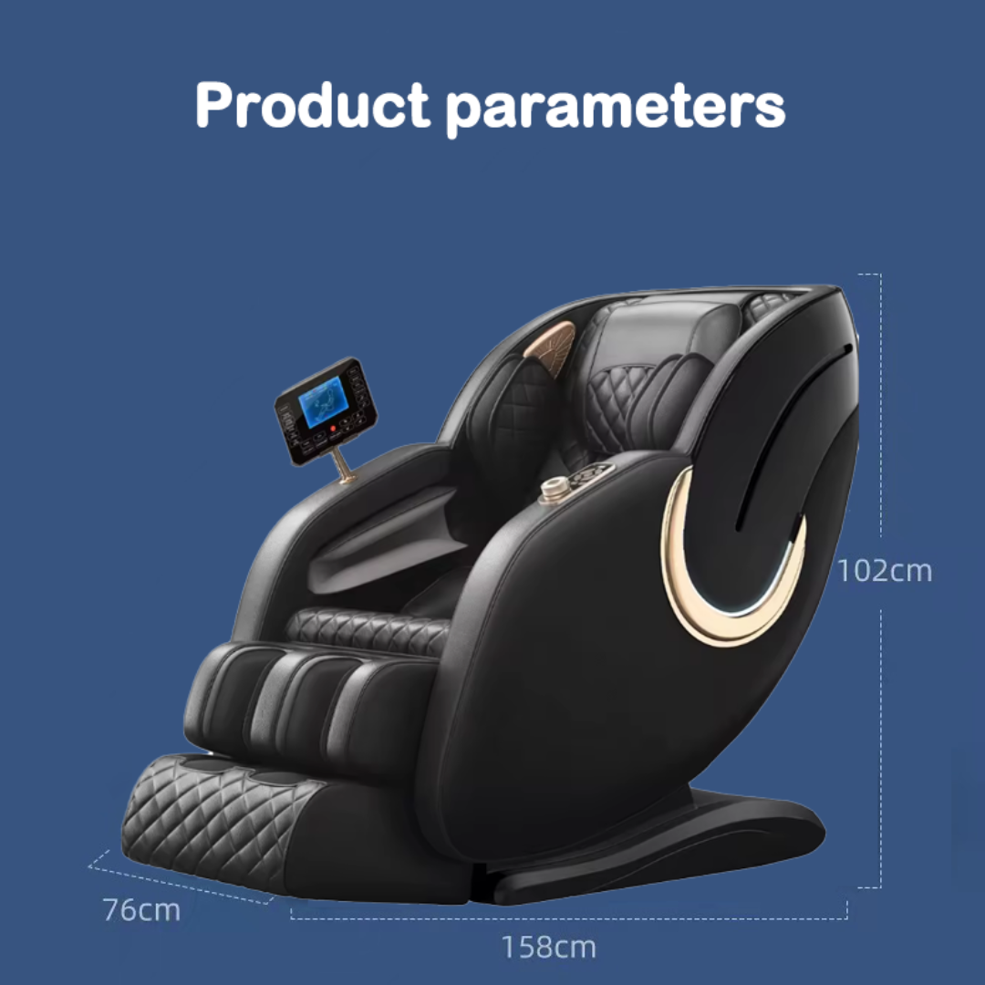 Icarus Massage chair