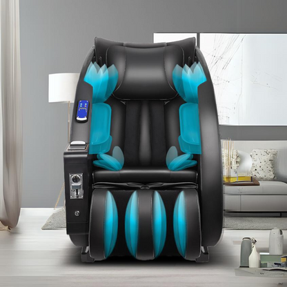 Coin Operated Massage Chair