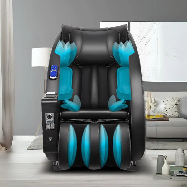 Contactless Massage Chair