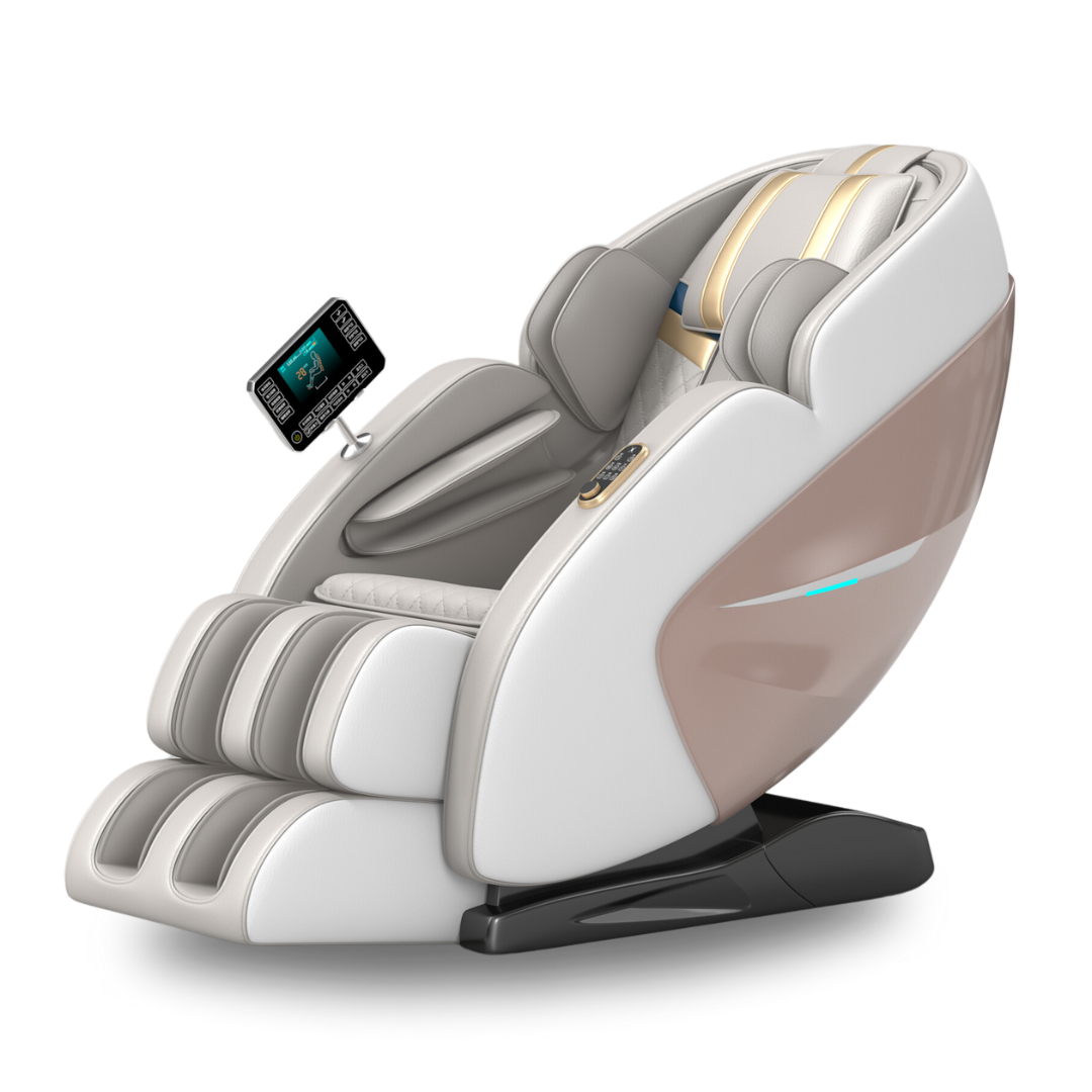 Carnation Massage chair