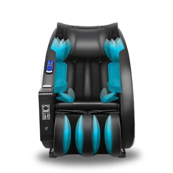 Contactless Massage Chair