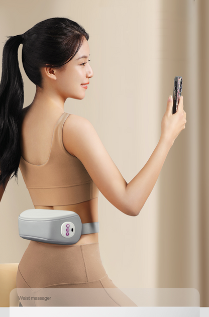 Waist Massager