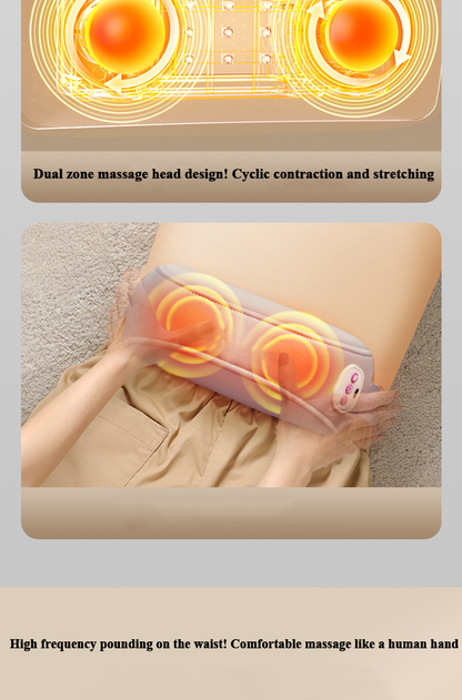 Waist Massager