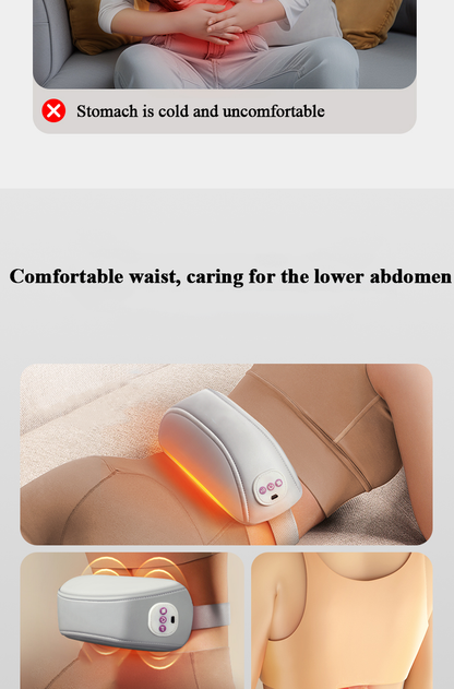 Waist Massager