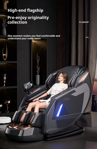 Serenity Massage chair