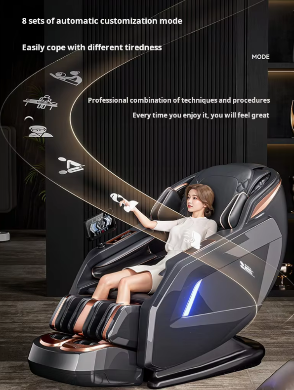 Serenity Massage chair