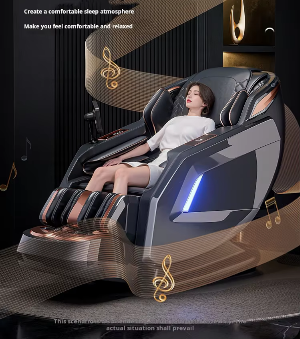 Serenity Massage chair