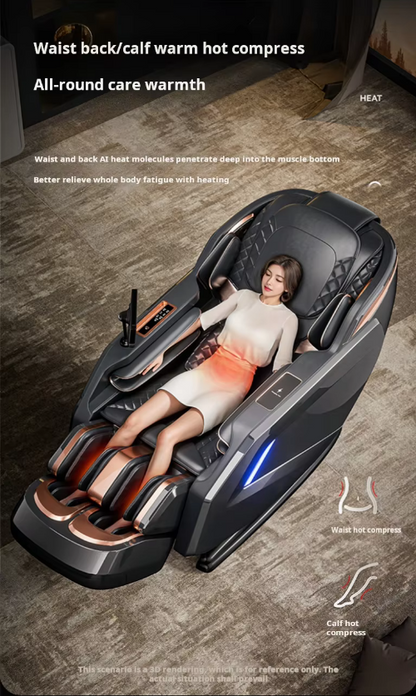 Serenity Massage chair