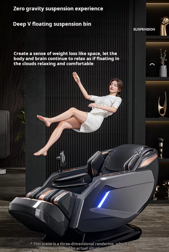 Serenity Massage chair