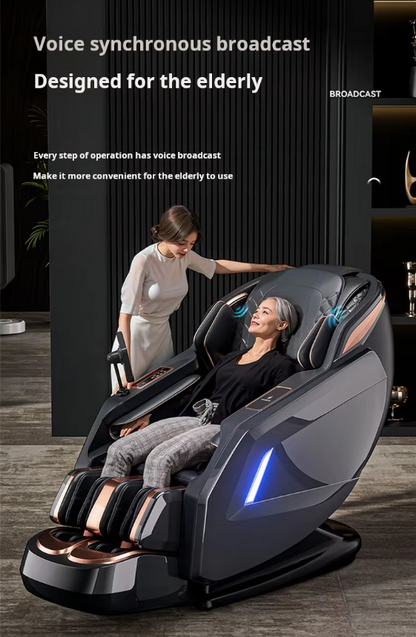 Serenity Massage chair