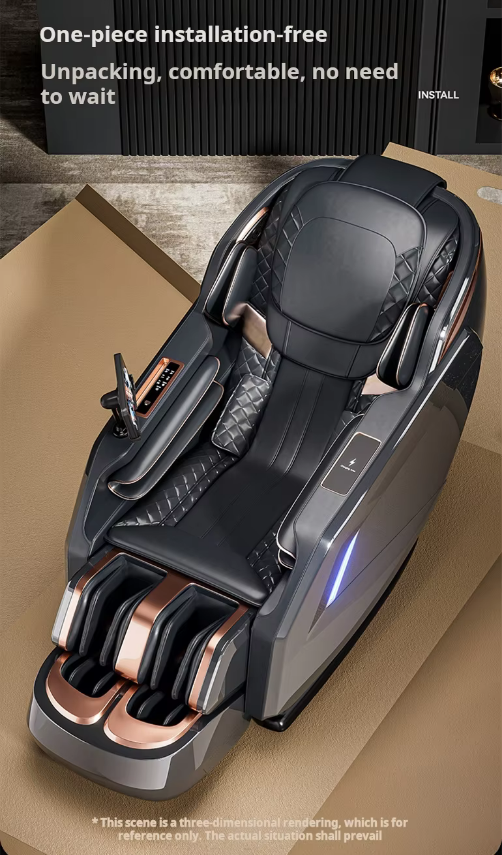 Serenity Massage chair