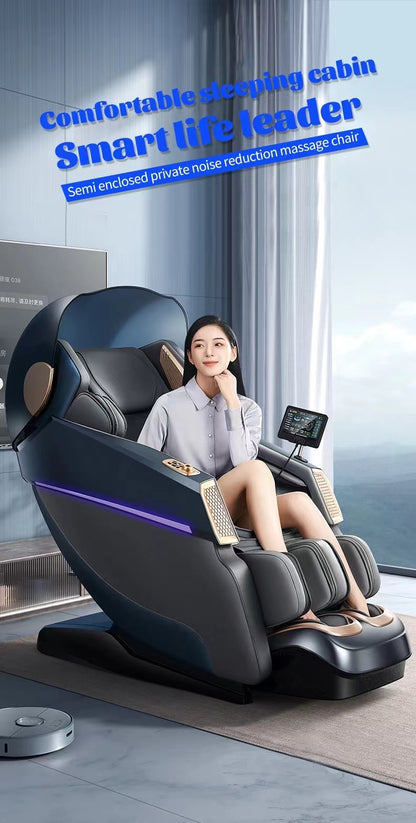 Apollo Massage chair