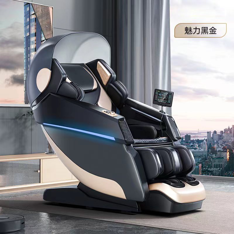 Apollo Massage chair