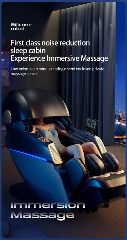 Apollo Massage chair