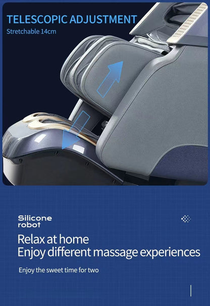 Apollo Massage chair