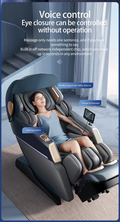 Apollo Massage chair