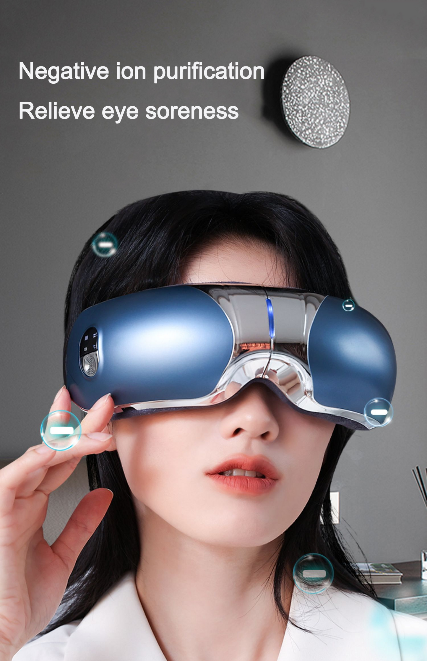 Eye Massager