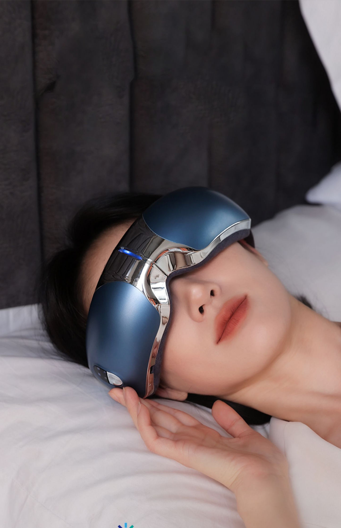 Eye Massager