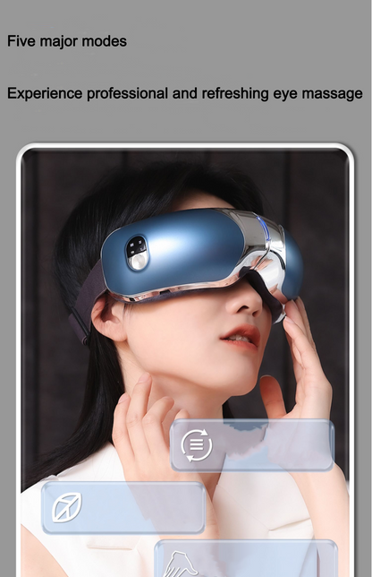 Eye Massager