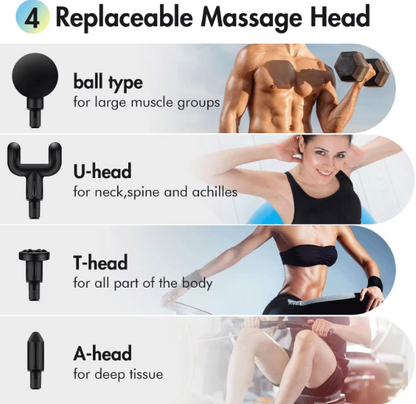 Massage Gun